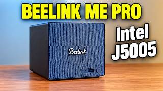 Beelink ME Pro – Is This the Budget NAS You’ve Been Looking For?