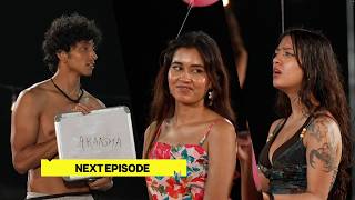 Mtv Splitsvilla 16 New Promo 10th April 2026 Yogesh Write Akankshas Name As Attention Seeker