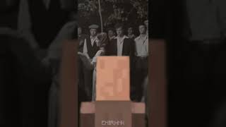 Ali Cabbar--Minecraft Köylü