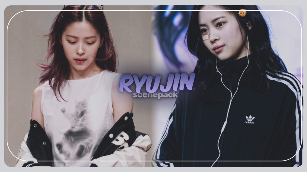Ryujin TWIXTOR Clips for edits