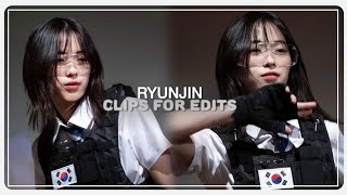 Ryunjin Twixtor Clips For Edits