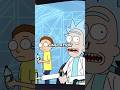 The Moment Rick Confirmed Morty Was a Simulation