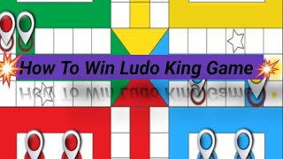 Tricks and Tips Ludo King Game | 4 Players Gameplay Ludo Game | Ludo King 4 Players |#games #game 🎲👑 screenshot 5