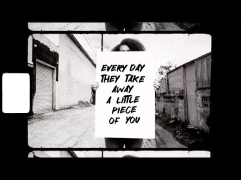 The Revivalists - The Long Con (Official Lyric Video)