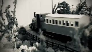 The Skarloey Railway (Circa 1954)