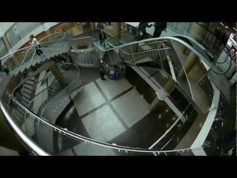 Сити-центр, Сургут. Кинотеатр Мир. City center, Surgut, Russia Сити-центр, Сургут. Кинотеатр Мир. City center, Surgut, Russia