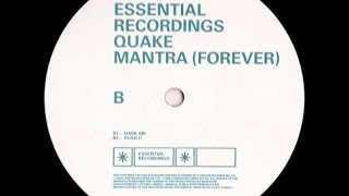 Quake - Dark Air