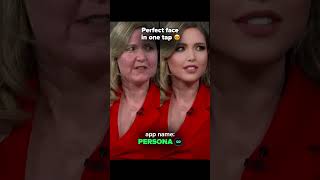 Best video/photo editor 😍 #photoshop #hairandmakeup #photoeditor #nails screenshot 5