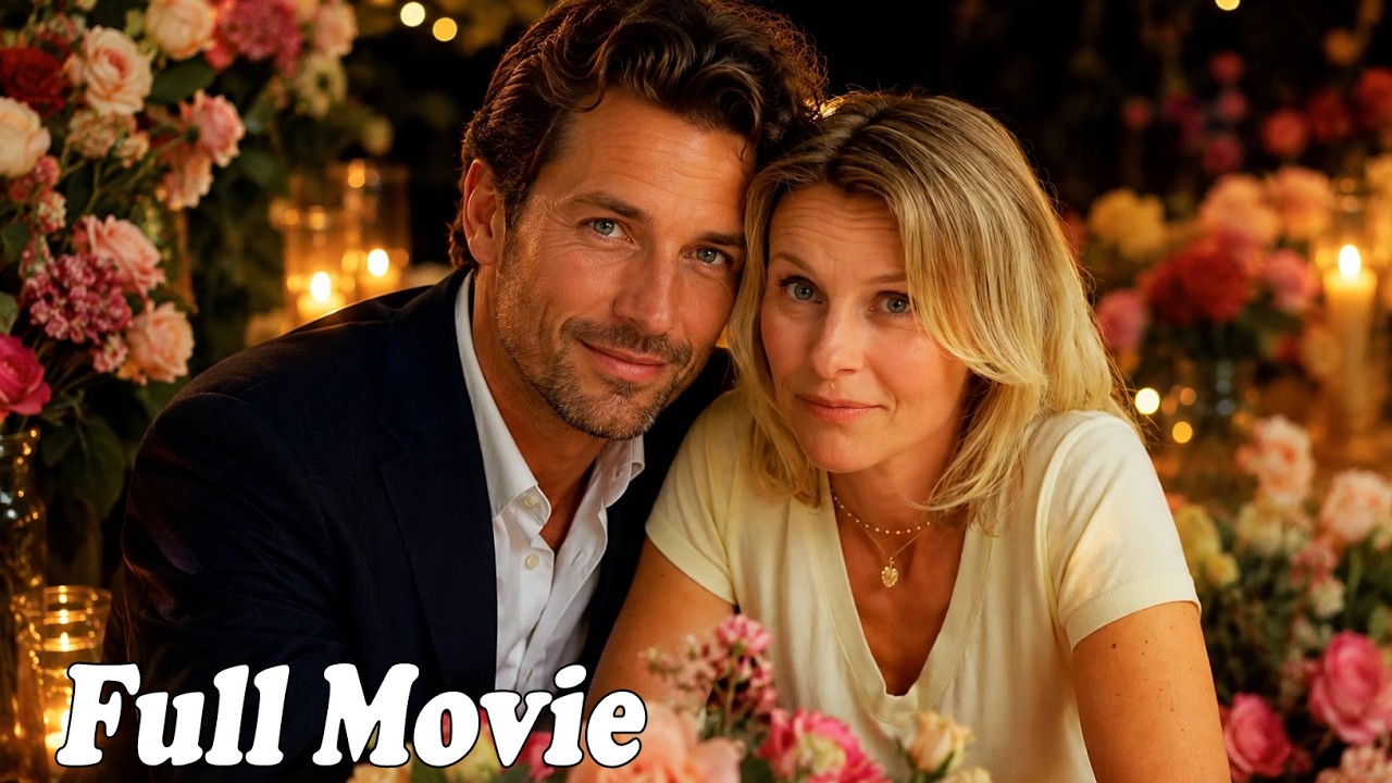 Hallmark Romantic Full Movie | One Farmer, One Fresh Start, One Beautiful Love Story |Romantic Drama