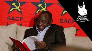 The South African government is planning a white tax? | Russell Lamberti