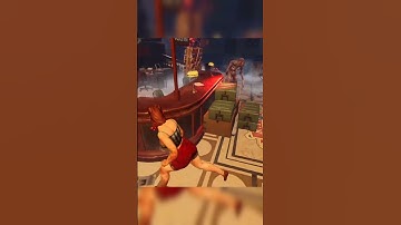 Cute Demogorgon is pissed off #dbdshorts