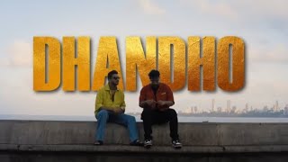 DHANDO - Munawwar Faruqui × Spectre | new rap song 2024