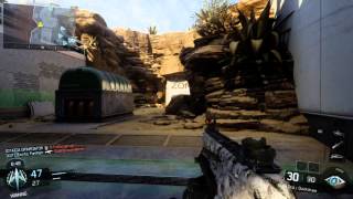 Blops 3 Kuda Gameplay