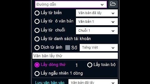 Hướng dẫn chi tiết sử dụng chatfuel năm 2024