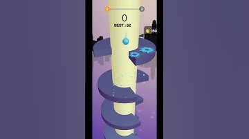Helix Jump - Level 1-10