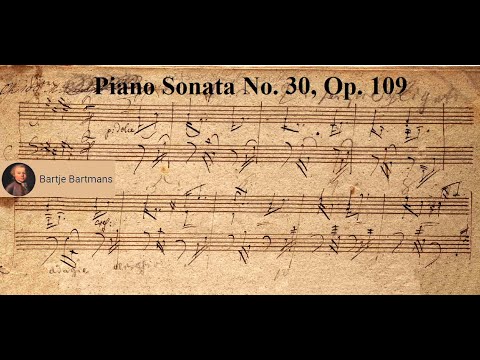 Beethoven - Piano