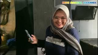 LAGU VIRAL!! Secangkir madu merah (cover) devi manual xtreme pratama