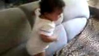 Alyce Dancando Com A Xuxa ......