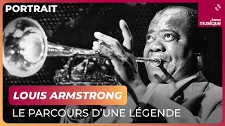 Comment Louis Armstrong est devenu une star ?  Culture Prime