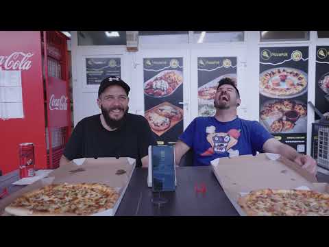 muster PizzaFok