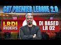 DI Based LR  Ep.02 | Logical Reasoning(LR) | CAT 2026 Preparation