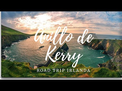 Video: Cosas que hacer en el condado de Kerry