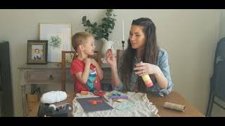 Easy Leprechaun Trap!!! Using stuff you probably already have!