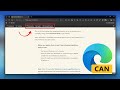 Microsoft is Putting Copilot INSIDE Edge's Immersive Reader (More AI!)