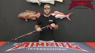 Aimrite International Gun Guide - Genesis Handle Overview