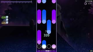 MALIGNANT by a crowd of rebellion - Proboscidea osu!mania 4k