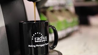 MMB | radius financial group inc.