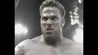 Test's 2003 v1 Titantron Entrance Video feat. "This Is A Test v6" Theme [HD]