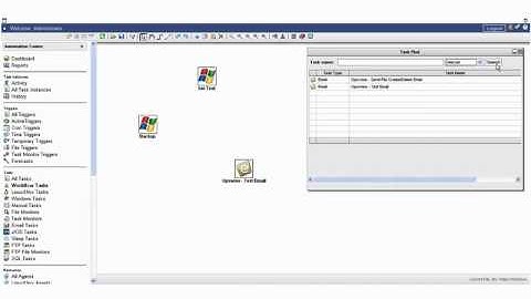 4 - Working with Workflows