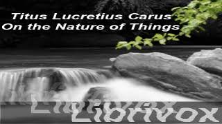 On the Nature of Things (Watson translation) | Titus Lucretius Carus | Ancient, Life Sciences | 5/7
