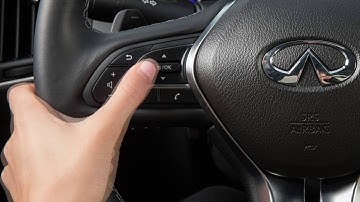 2017 Infiniti Q60 - Day/Night Key (if so equipped)