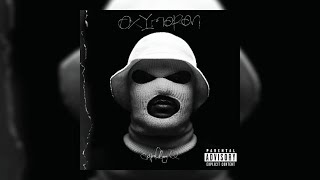 ScHoolboy Q- ‘Man of the Year’ (Muffled Bass Boosted)
