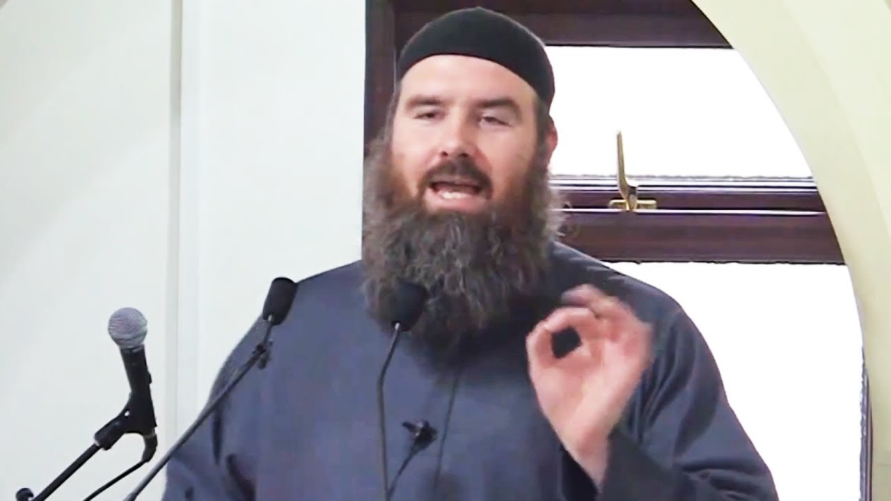 Easy Steps To Paradise - Abdur-Raheem McCarthy