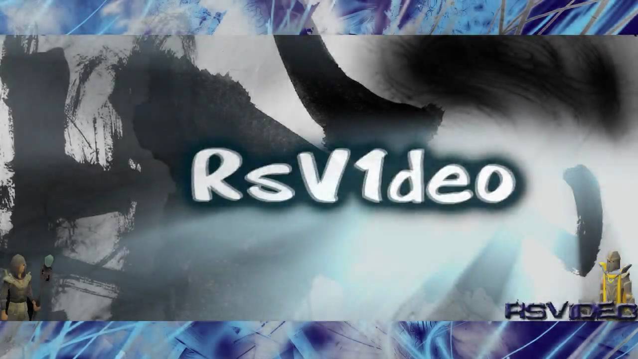 Runescape Dafusebox Contest Entry earthquake effect using NewBlue Earthquake plug-in