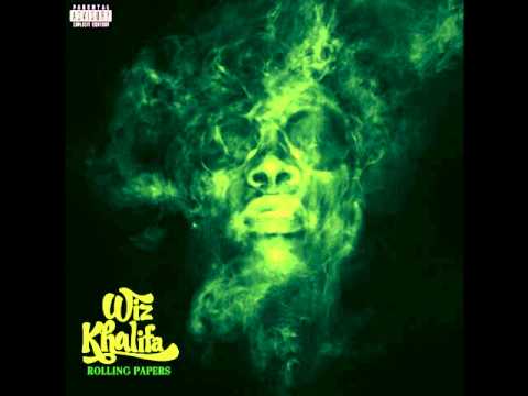 Wiz Khalifa (+) Wake Up (Produced By Stargate)