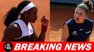 Italian Open 2025: Coco Gauff vs. Jasmine Paolini Preview, Prediction, and Live Stream Details