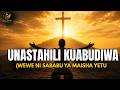 Wewe Ni Sababu Ya Maisha Yetu Unastahili Kuabudiwa Cover By Agape Voices 