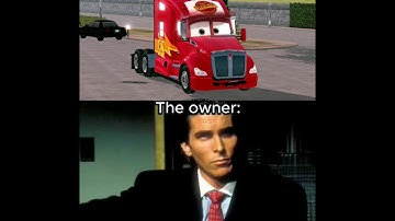 The Owner (Car Edition) #7 - Car Parking Multiplayer #shorts