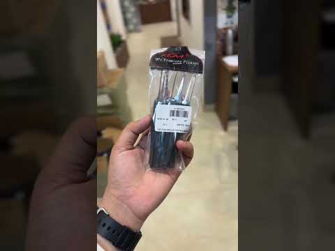 K2905 Pin Pickup Tool 9 Pcs Set