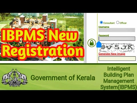 IBPMS Registration 2021