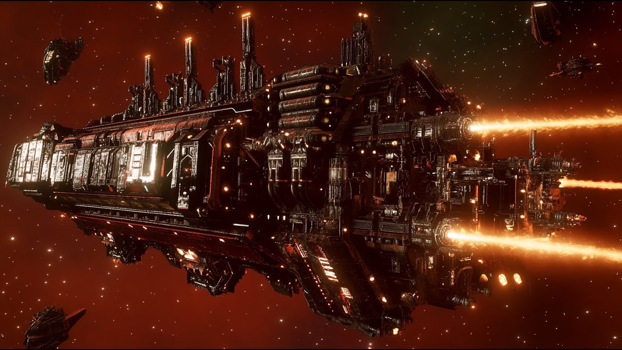 500,000 Years After Last Human Died, Hidden Earth Fleet Came For Wrathborn | Best HFY Stories