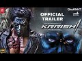 Krrish 4  official trailer  hrithik roshan  nora fatehi  priyanka chopra  rakesh roshanconcept