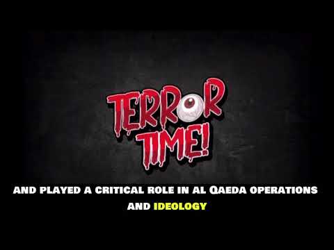 Lord Of Terror..Who was Osama Bin Laden?|Biography of Osama Bin Laden| #Osama #taliban #alqaeeda