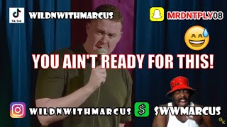 Shane Gillis Live In Austin Part 1| Stand Up Comedy||Reaction Why Would You Let This Get Away!