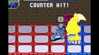 ロックマンエクゼ5　 フォルテＸＸ