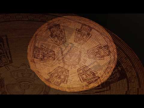 Juana Basilia Sitmelelene Presentation Basket Chumash